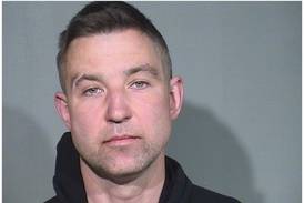 Man convicted in DUI crash that killed 2 in ’05 pleads guilty in new drunk-driving collision near McHenry