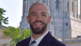 Republican Cody Holt to seek nomination for Don DeWitte’s state Senate seat