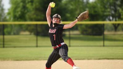 Bradley-Bourbonnais blanks Minooka in sectional semifinal rematch