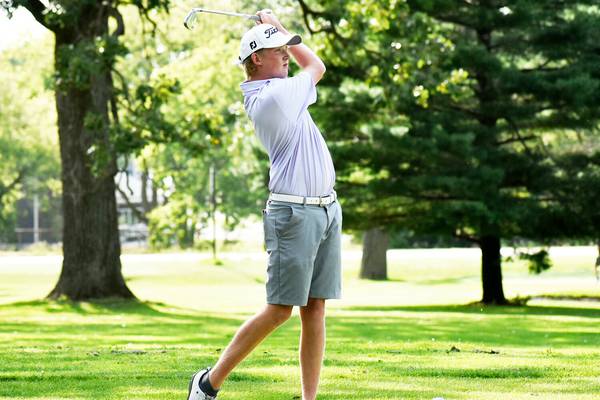 Rochelle golfers off to fast start in Glen Mehrings’ final season as coach