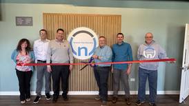 New Community Christian Church celebrates new location in Morris