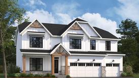 Sadie Ridge subdivision to add 260 homes in Lockport