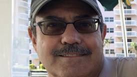 2025 Election Questionnaire: Joseph "John" Puzzo, Woodstock City Council