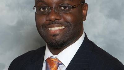 First DeKalb superintendent finalist forum: Lorenzo Russell
