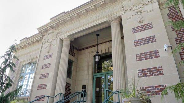 La Salle library plans January activities for all ages