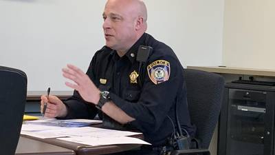 911 system upgrade one step closer to allowing text messages
