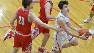 10 storylines put on hold along with boys basketball season