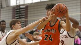 Boys basketball: McHenry rallies past Antioch in second half