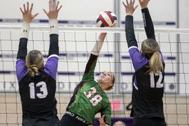 NewsTribune volleyball preview: 5 to watch in 2025