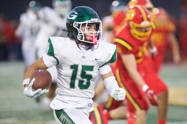 Steve Soucie’s Week 2 games to watch: Pivot games are already abundant