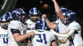 Mendota football vs Bureau Valley: Live coverage, scores, Week 5