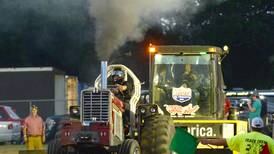 Photos: Tractors and Trucks Make Some Noise on Day 2 at the Ogle County Fair