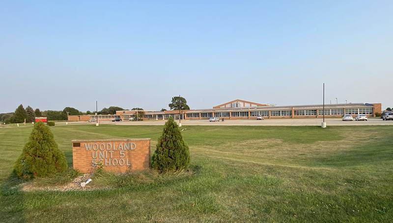 Woodland School