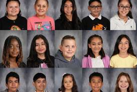 Joliet District 86 students to receive $1,000 for college scholarhips