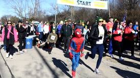 5 Things to Do: Wheaton Superhero Fun Run, Champion of Trees 10K and more this weekend