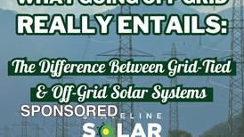 What ‘Going Off Grid’ Really Entails: Understanding the Difference Between Grid-Tied and Off-Grid Solar System