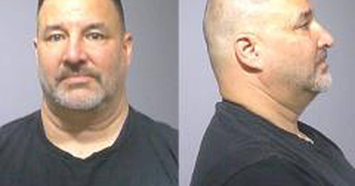 Aurora man charged with aggravated criminal sexual abuse following ...