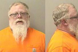 Dundee Twp. man charged with disseminating child sexual abuse images