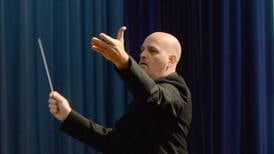 5 Things to Do: Vietnam veterans parade, orchestra performance this weekend in the Sauk Valley
