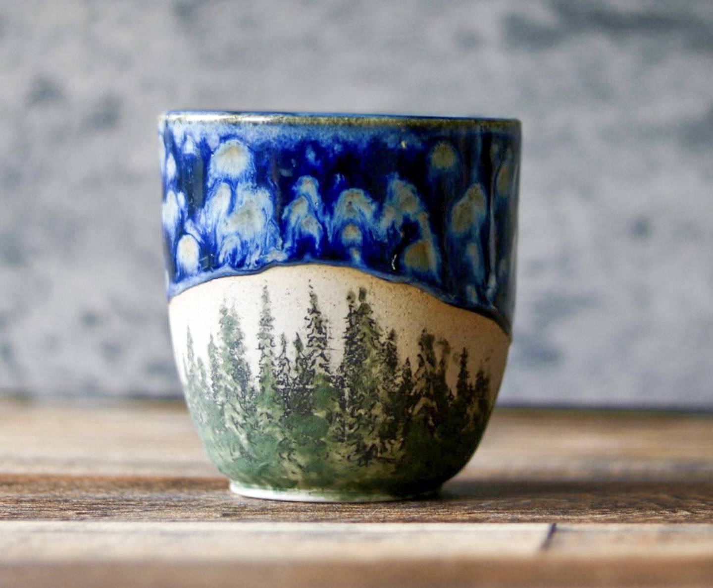 Find artist Carrie Molloy's work at GROW in Geneva, and follow her Instagram for upcoming events and sales, and website updates.