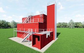 shawlocal.com - Jeff Helfrich - Rochelle City Council OKs special-use permit for cannabis infusion business