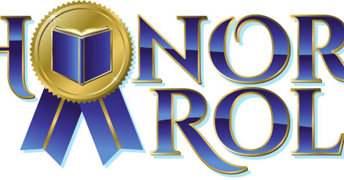 Education notes: Sterling, Rock Falls students honored for achievements
