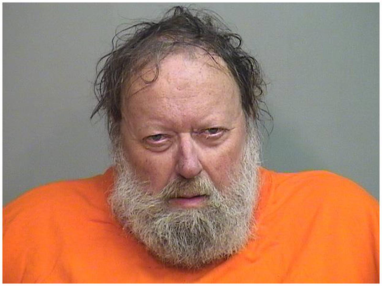 Johnsburg man accused in armed standoff had 50year mental illness