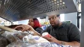 Meet DeKalb man using Quick Stop to connect to area youth: ‘We’re going to make it happen’