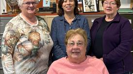 Ogle County Historical Society sets officers and board for 2026