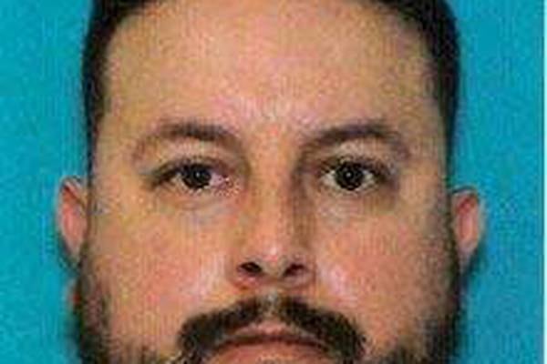 Border Patrol agent from Pingree Grove denied release on charges of sexual assault, robbery