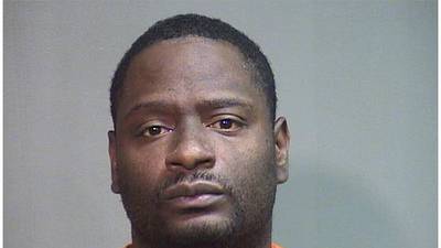 Chicago man admits to shooting victim in legs in McHenry apartment, gets 10 years in prison