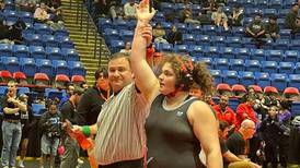 The 2025-26 Times girls and boys wrestling preview