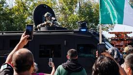 What we know about National Guard deployment in Chicago and Portland