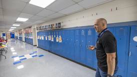 Photos of the Week Nov. 1-8, 2024