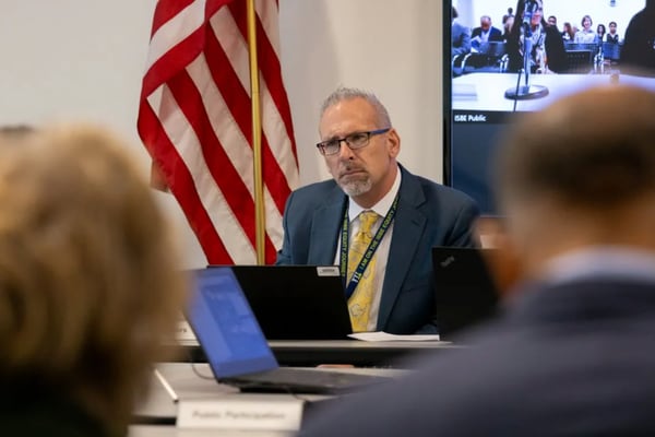 Illinois Education officials brace for lean fiscal year ahead