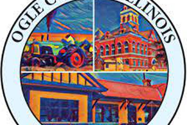 2025 Ogle County final property assessment multiplier announced