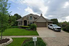 Sale closed in Joliet: $485,000 for a single-family home