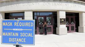 McHenry County leaders embrace lifting of indoor mask mandate