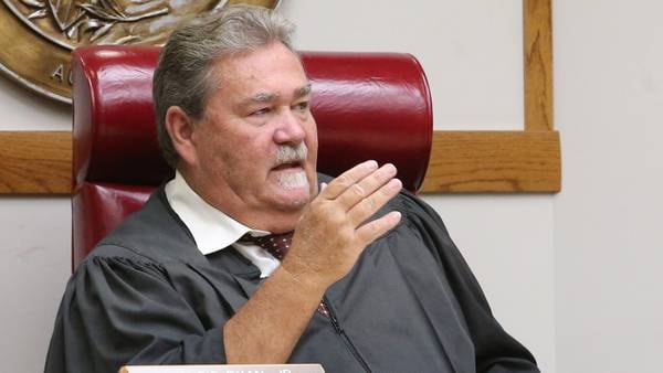 Whitfield gets 80 years for Streator murder