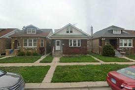 Sale closed in Berwyn: $460,000 for a single-family home