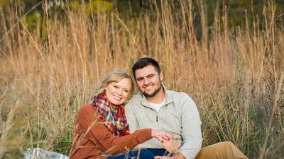 Jessica Kaszynski and Kyle Chase will marry on Dec. 12