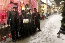 5 things to do in McHenry County: Luminary Nights in Crystal Lake, ‘The Nutcracker’ performances