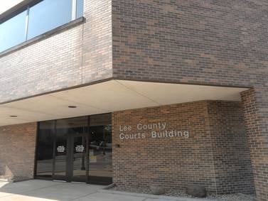 Lee County judge allows release of Dixon man charged with disseminating images of child sex abuse