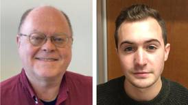 Two join Record Newspapers, KendallCountyNow.com news staff