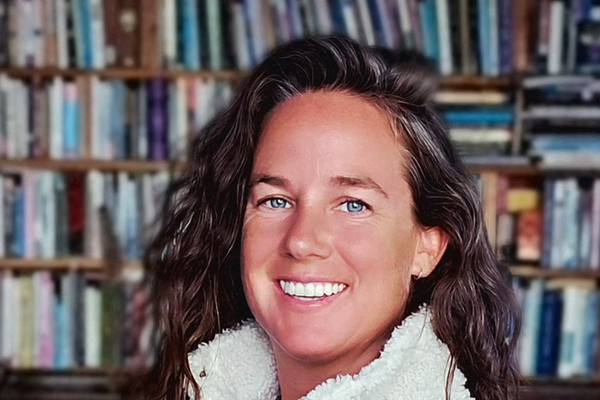 Volunteer Millers to host mural artist Eve Van Kampen for April 28 program