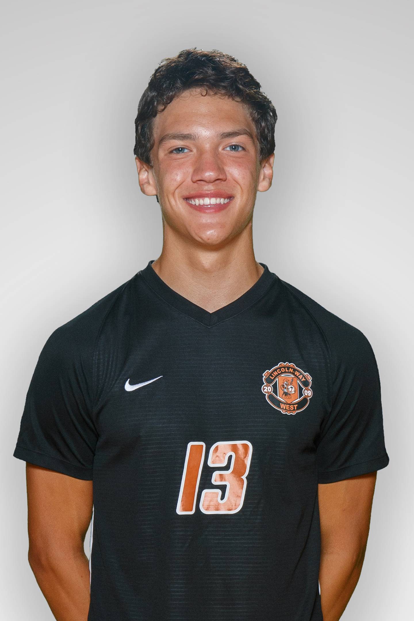 Lincoln-Way West's Justin Hahs
