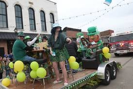 5 Things to Do: Ottawa Restaurant Week, Utica St. Patrick’s Parade this weekend in the Illinois Valley