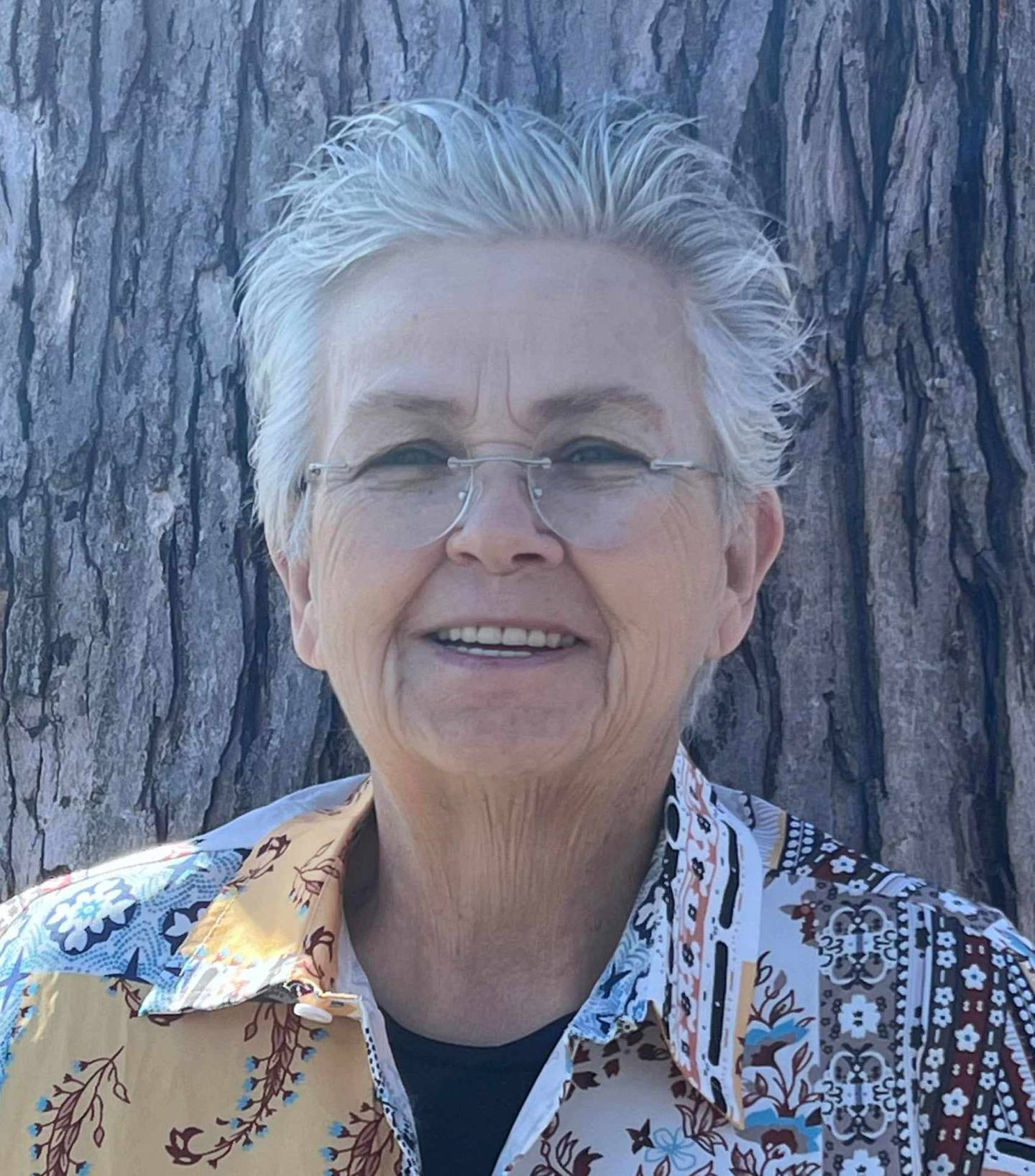 Joyce Cook