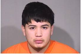 Harvard man, 18, accused of strangling woman until she ‘crashed out,’ then sexually assaulting her