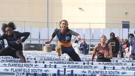 2026 Kendall County girls track and field qualifiers for IHSA State Finals